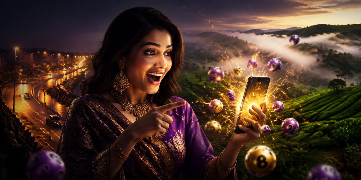 চট্টগ্রামে লটারি গেমের বড় চাহিদা এবং খেলার সুযোগ